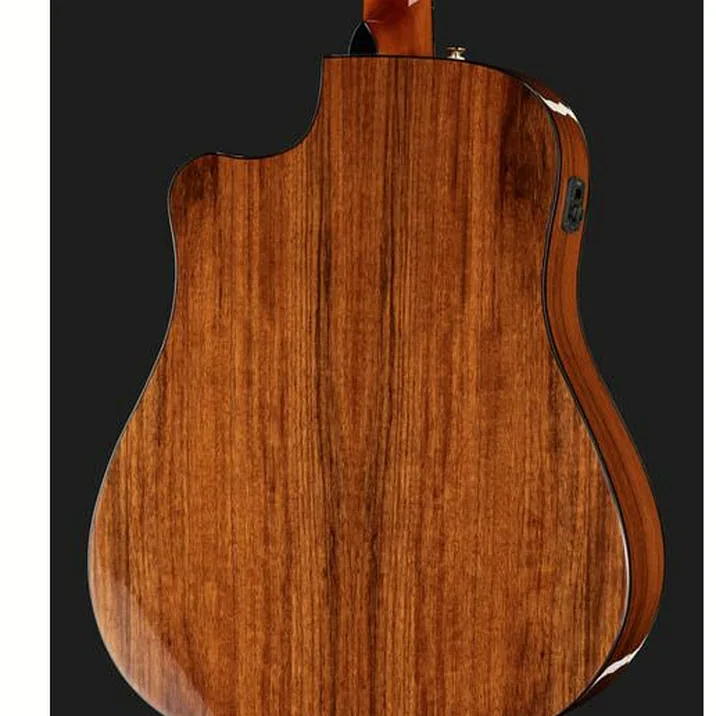 Fender Cd 140Sce Sunburst
