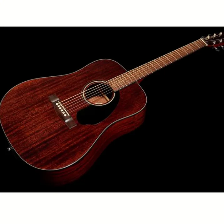 Fender Cd 60S All Mah