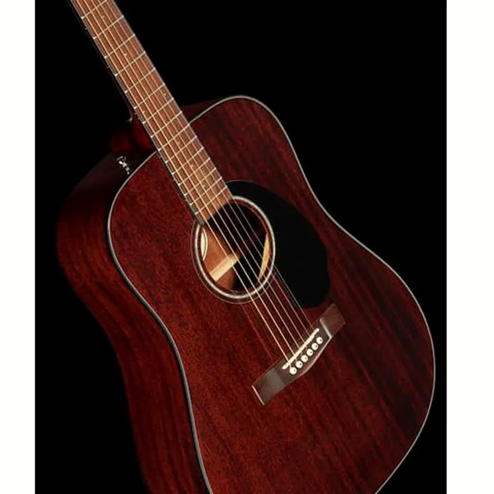 Fender Cd 60S All Mah