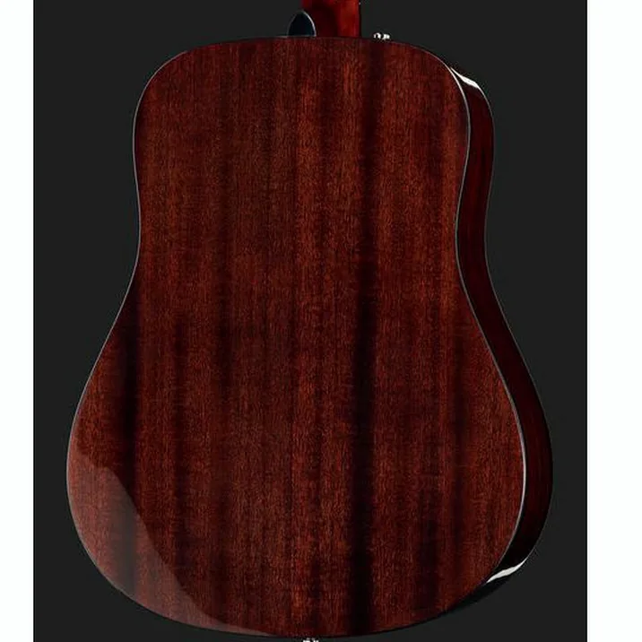 Fender Cd 60S All Mah