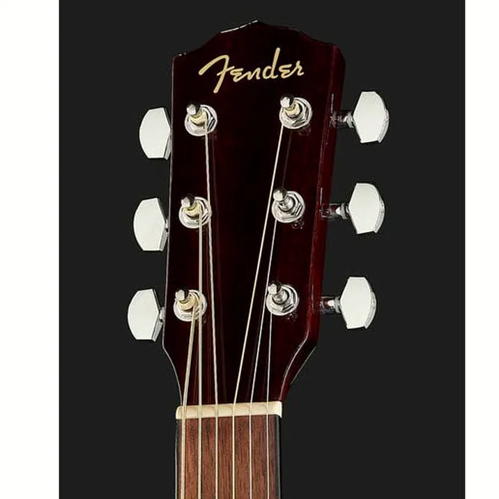 Fender Cd 60S All Mah