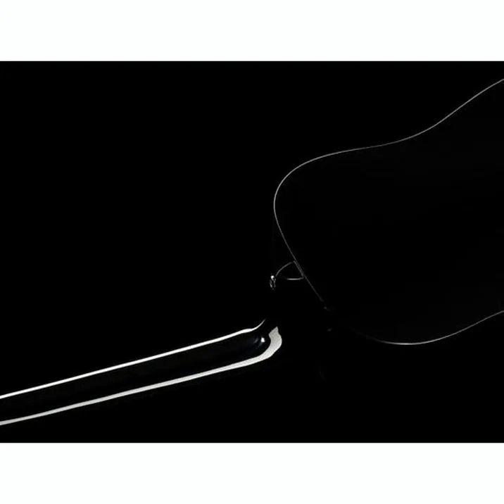 Fender Cd 60S Black Wn