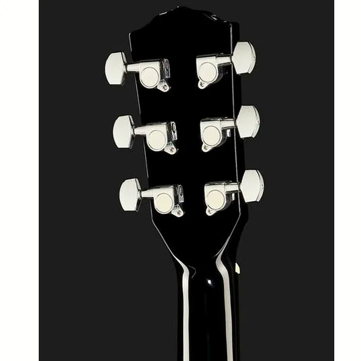 Fender Cd 60S Black Wn