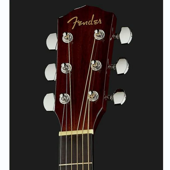 Fender Cd 60S Lh Wn Nat