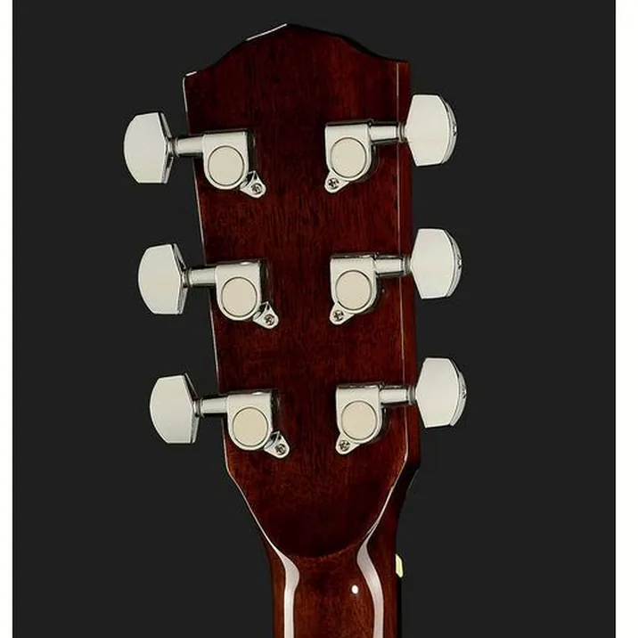 Fender Cd 60S Lh Wn Nat