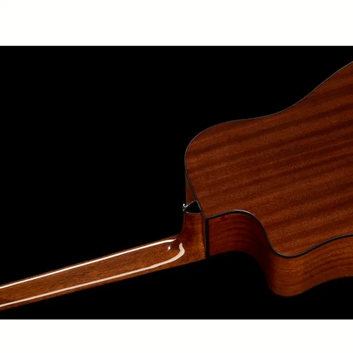 Fender Cd 60Sce 12 Nat Wn W Bag