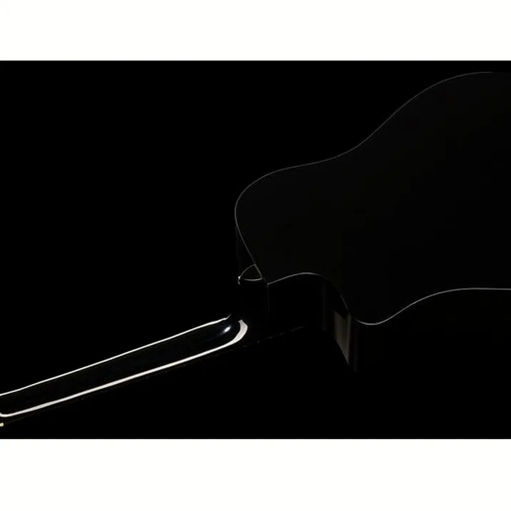 Fender Cd 60Sce Blk Wn