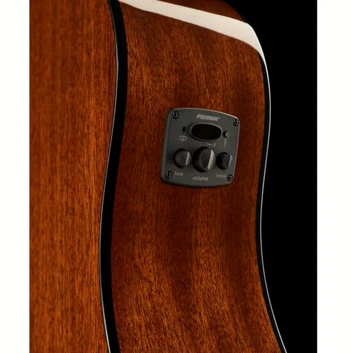 Fender Cd 60Sce Nat Wn W Bag