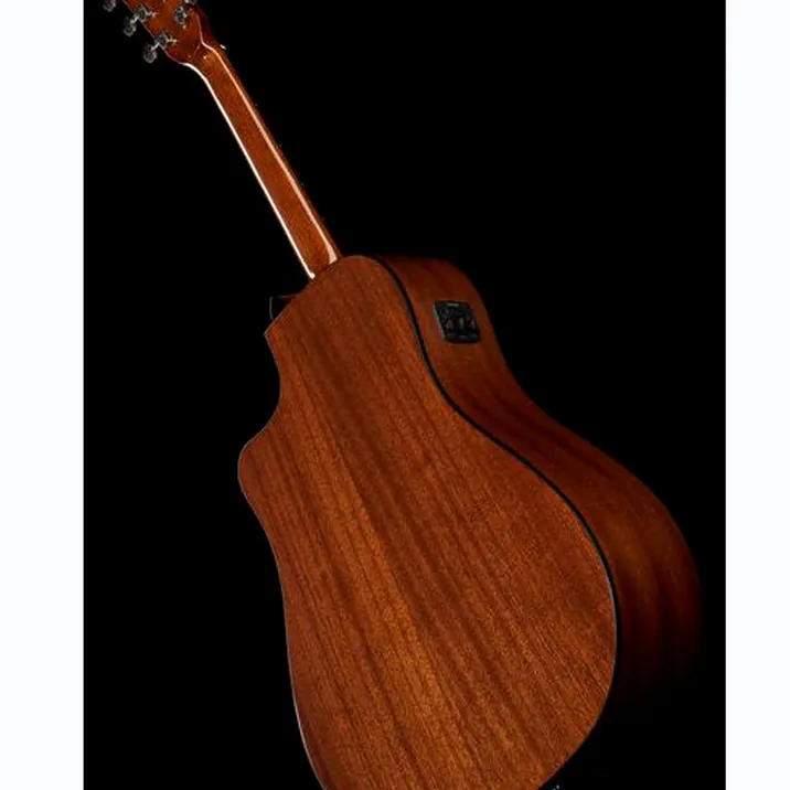 Fender Cd 60Sce Nat Wn W Bag