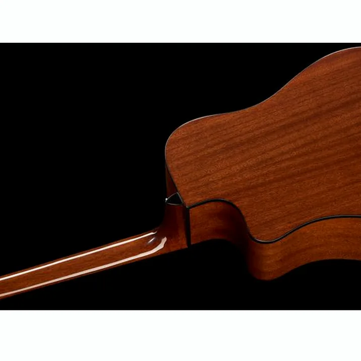 Fender Cd 60Sce Nat Wn W Bag