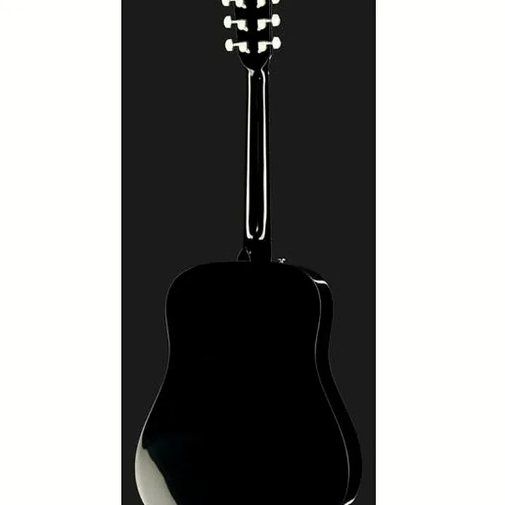Fender CD-60 BK V3