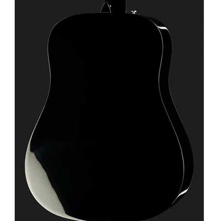 Fender Cd60 Bk