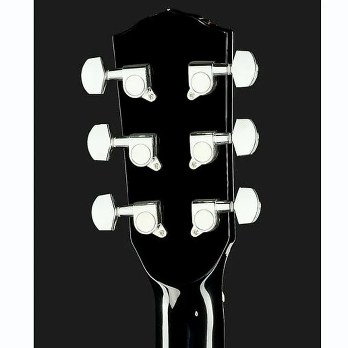 Fender Cd60 Bk