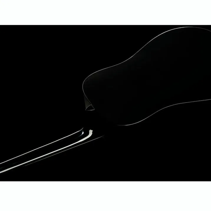 Fender Cd60 Bk