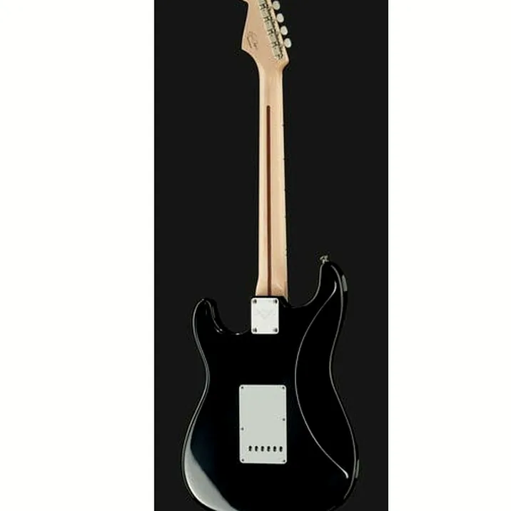Fender Clapton Custom Shop BLK