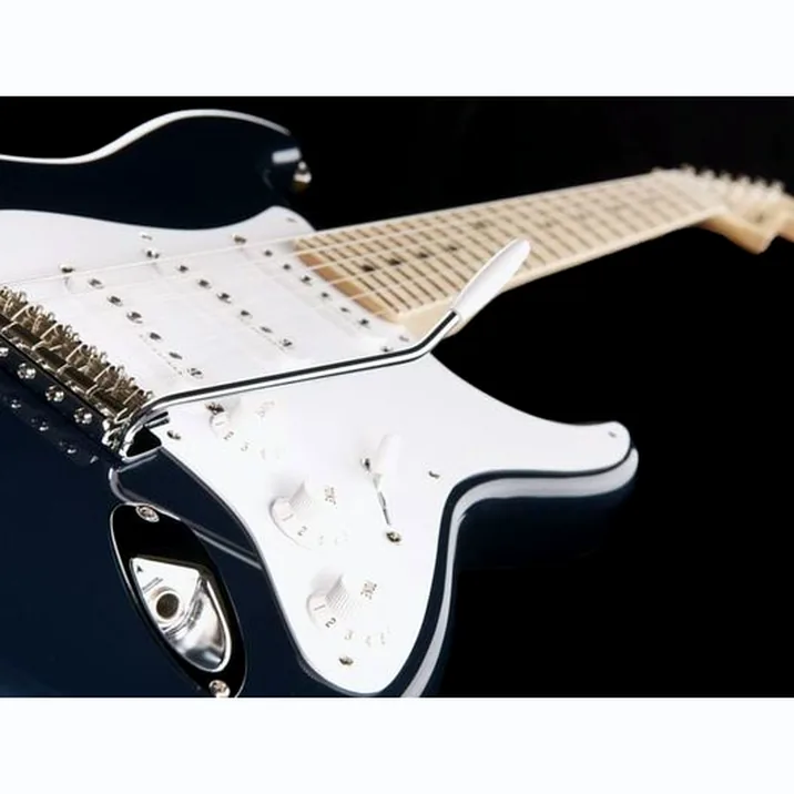 Fender Clapton Custom Shop Mdb