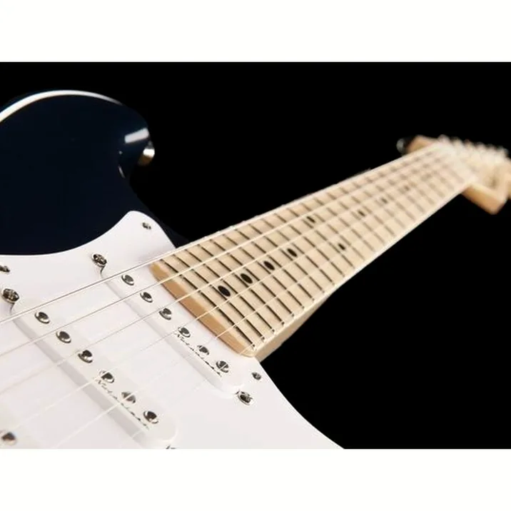 Fender Clapton Custom Shop Mdb