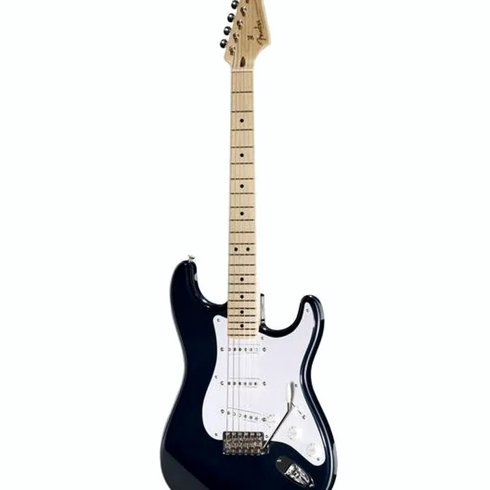 Fender Clapton Custom Shop MDB