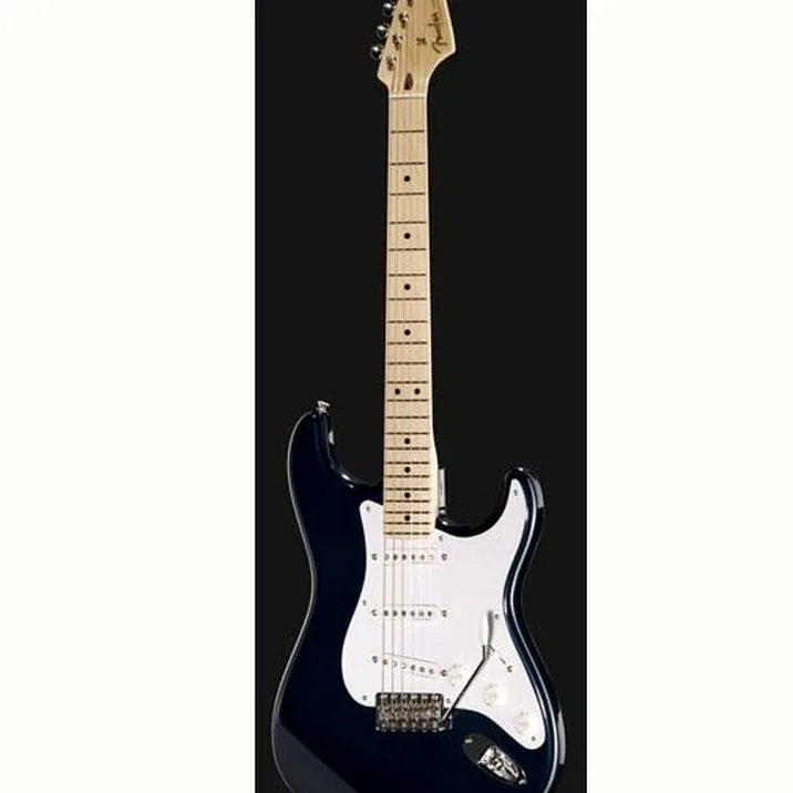 Fender Clapton Custom Shop MDB