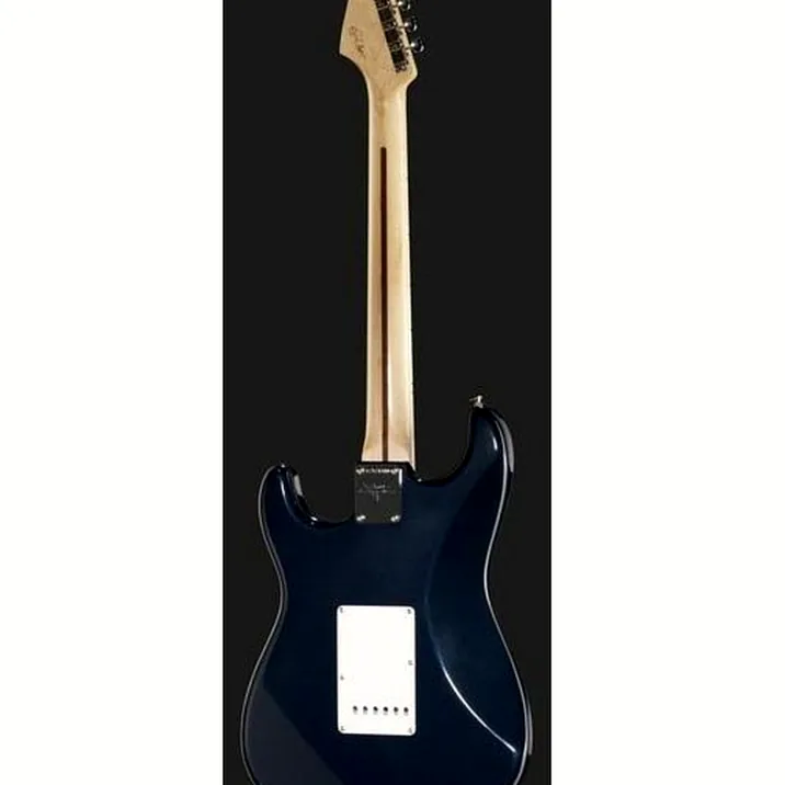 Fender Clapton Custom Shop MDB