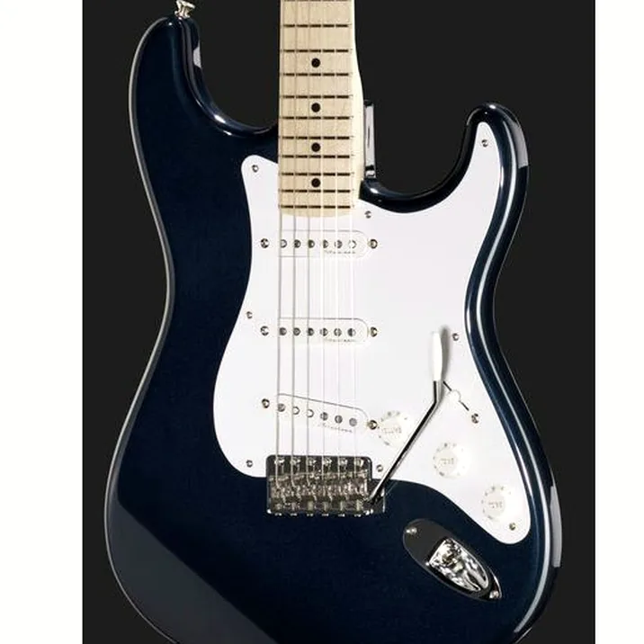 Fender Clapton Custom Shop Mdb