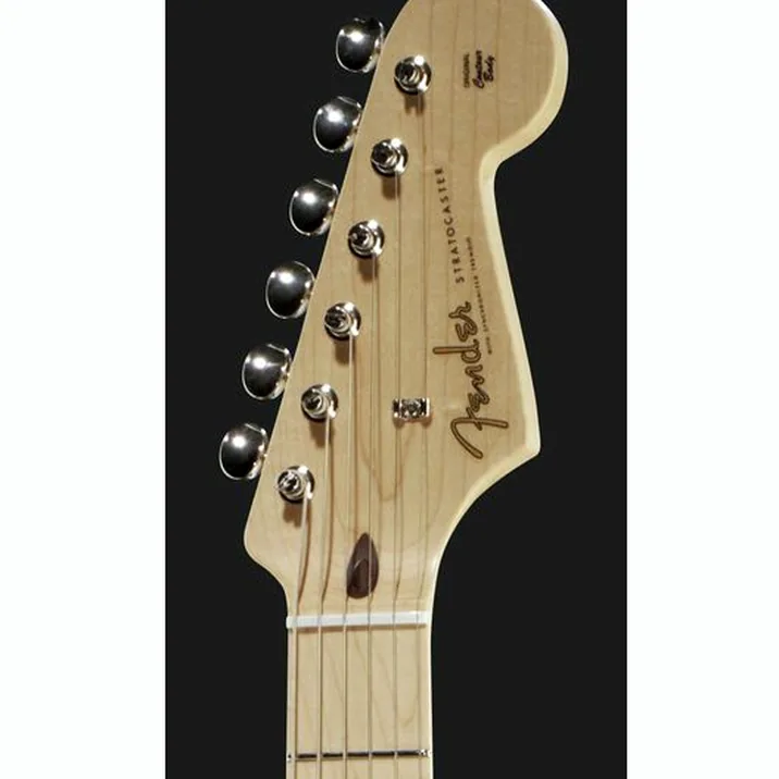 Fender Clapton Custom Shop Mdb