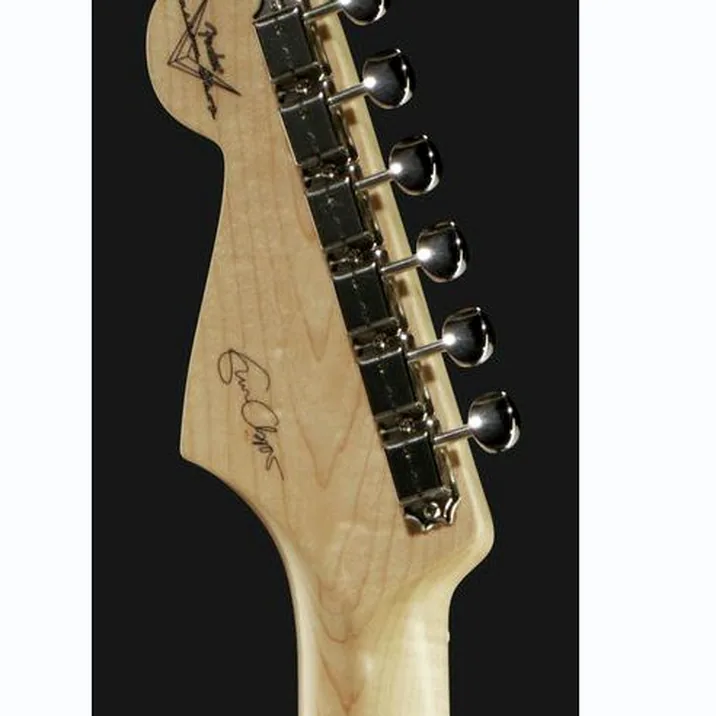 Fender Clapton Custom Shop Mdb