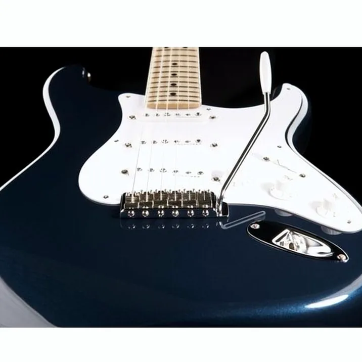 Fender Clapton Custom Shop Mdb