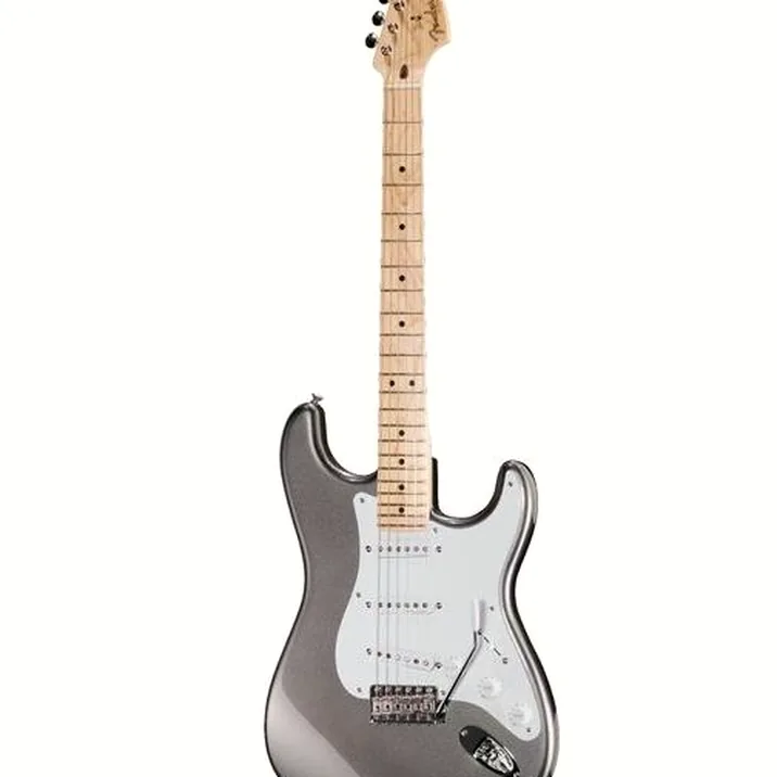 Fender Clapton Strat Signature PW