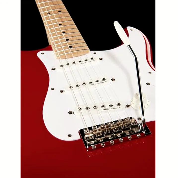 Fender Clapton Strat Signature Tr