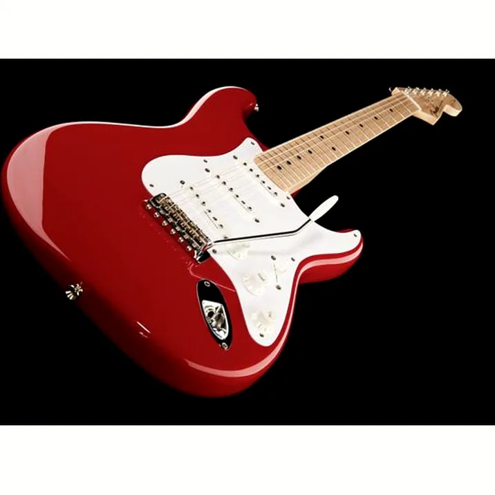 Fender Clapton Strat Signature Tr