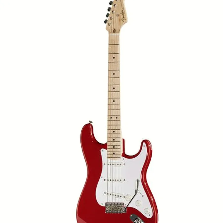 Fender Clapton Strat Signature TR