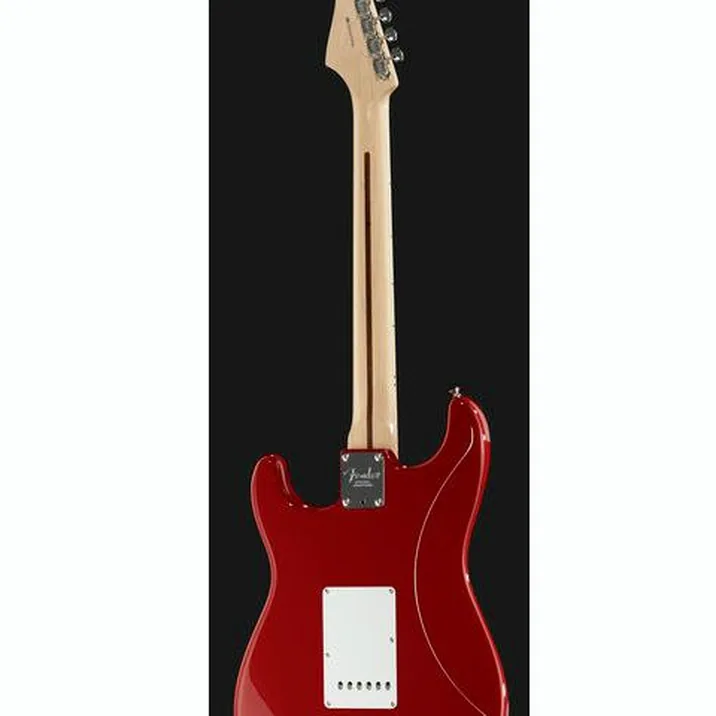 Fender Clapton Strat Signature TR