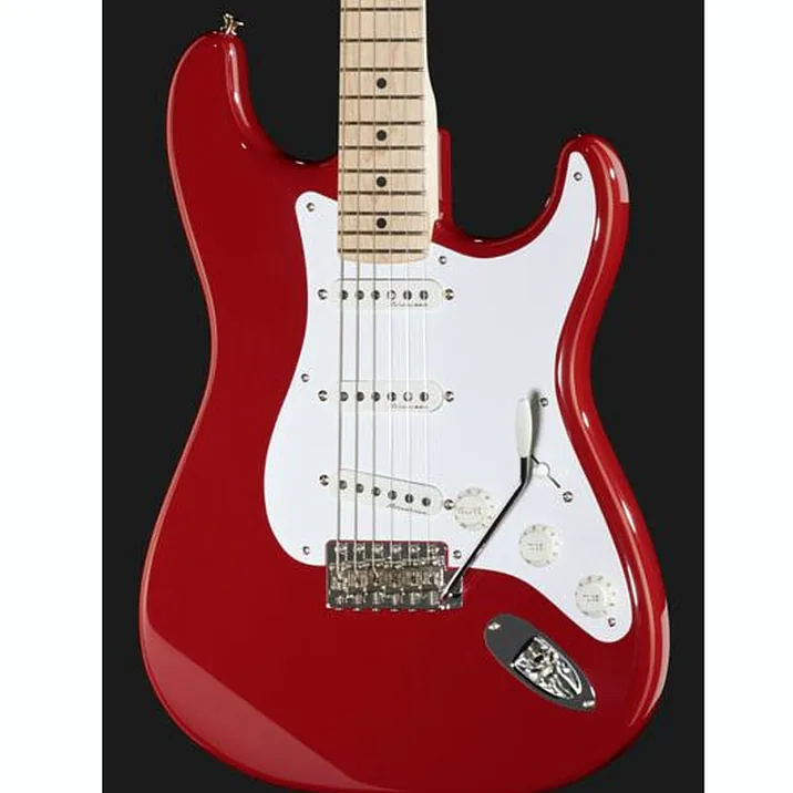 Fender Clapton Strat Signature Tr