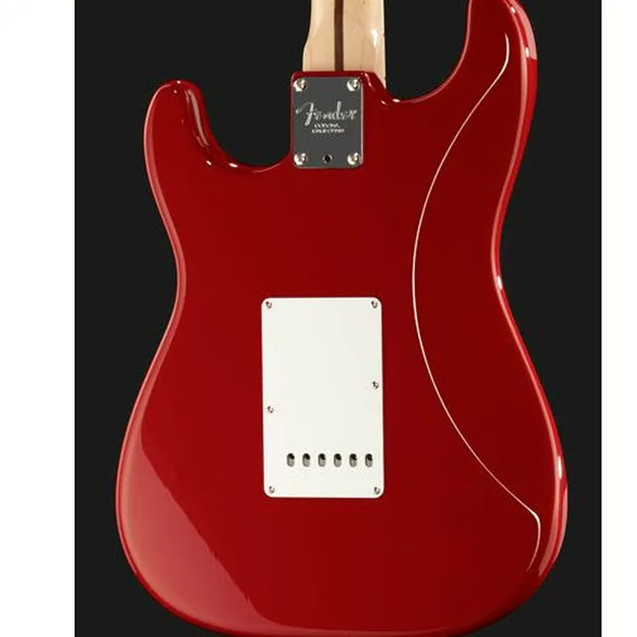 Fender Clapton Strat Signature Tr