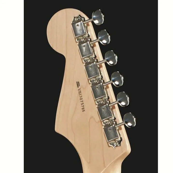 Fender Clapton Strat Signature Tr