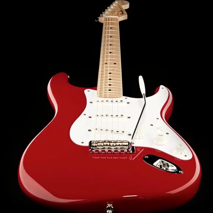 Fender Clapton Strat Signature Tr