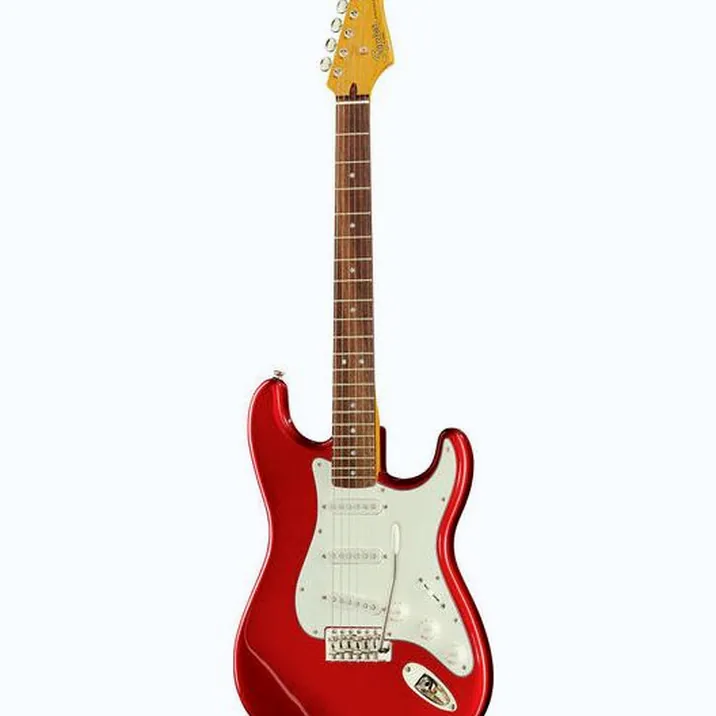 Squier CV 60s Strat CAR