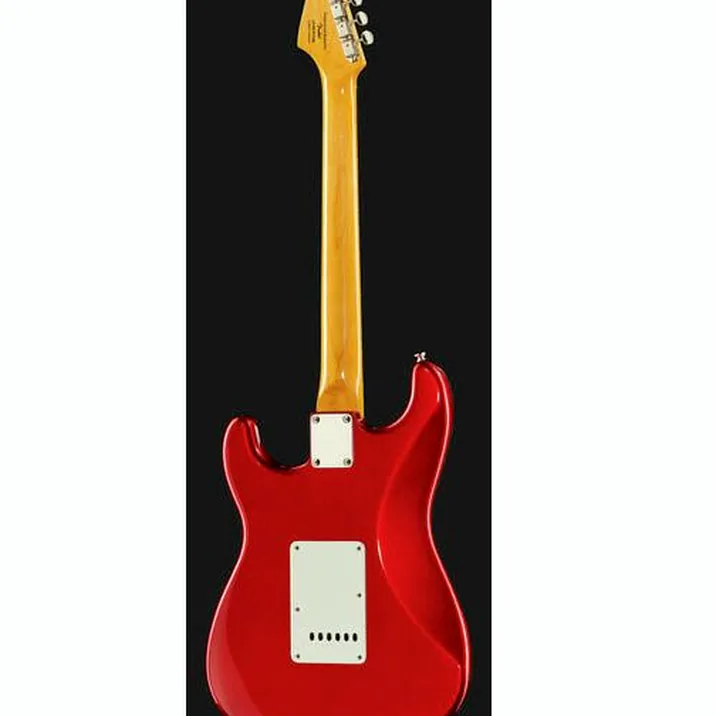 Squier CV 60s Strat CAR