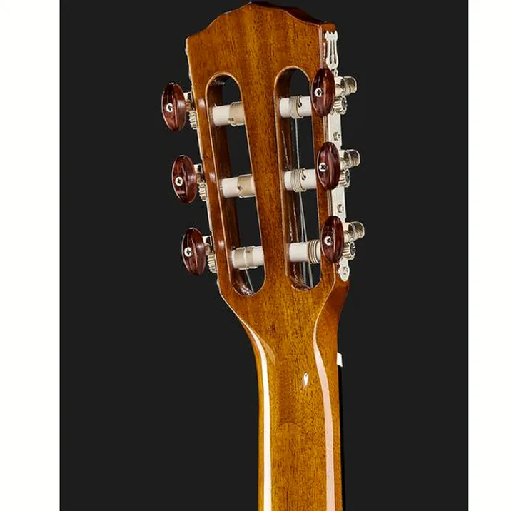 Fender Cn 140Sce Thinline Natural