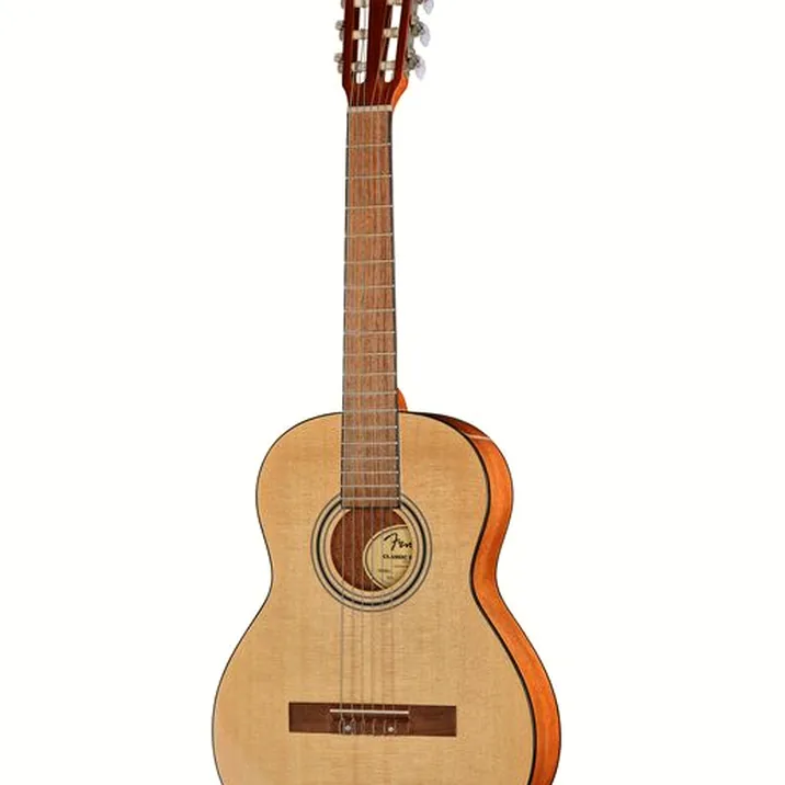 Fender CN-30 3/4 WN Natural