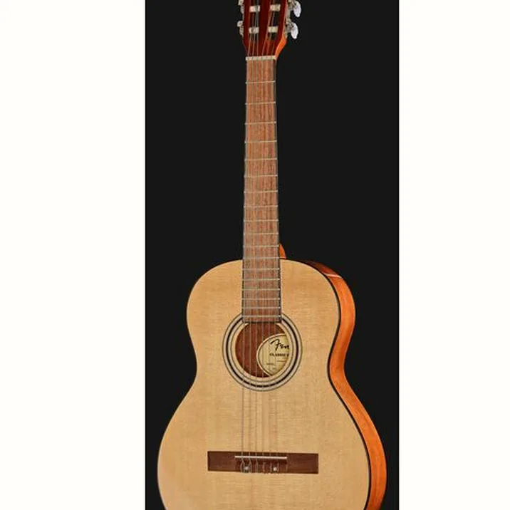 Fender CN-30 3/4 WN Natural