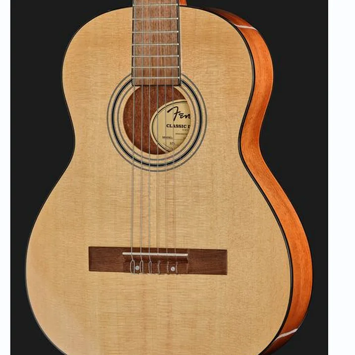 Fender CN-30 3/4 WN Natural