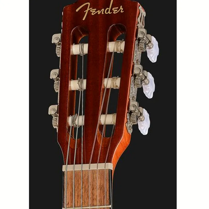 Fender CN-30 3/4 WN Natural