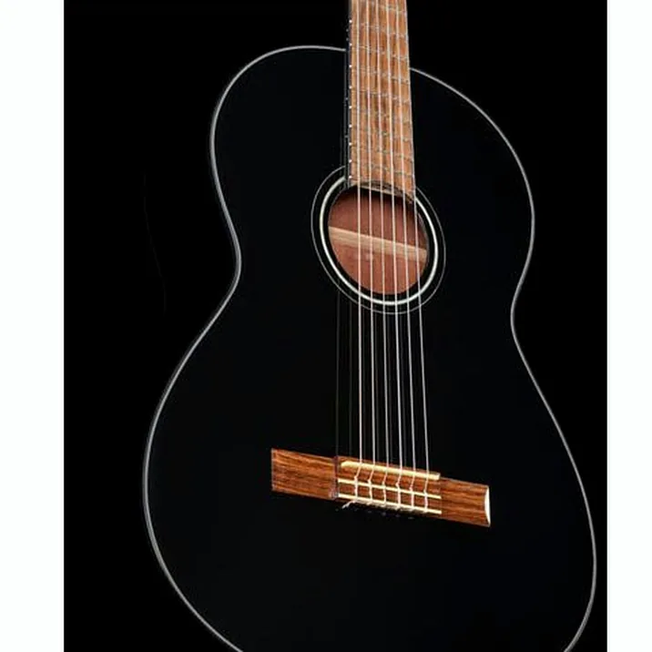 Fender Cn 60S Black Il