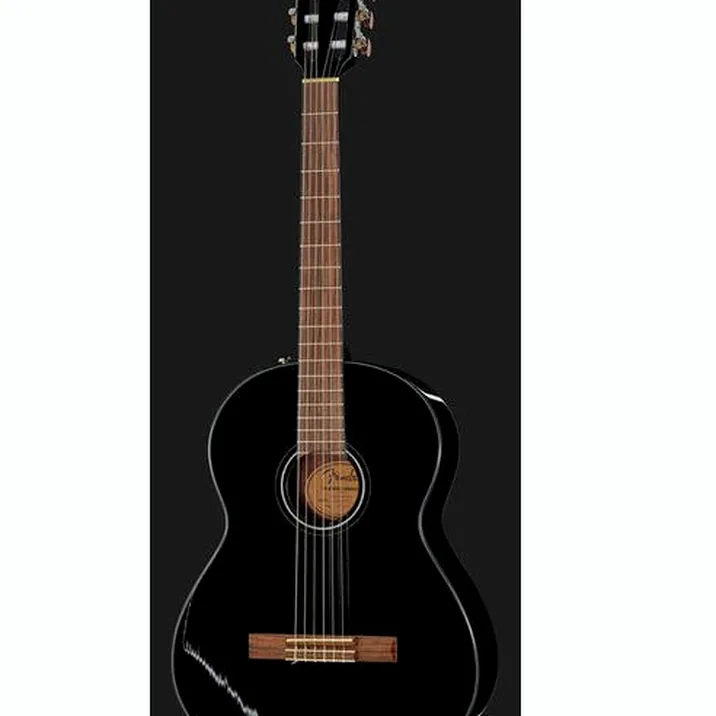 Fender CN-60S Black IL