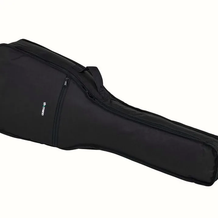 Fender Cn 60S Black Il W Bag