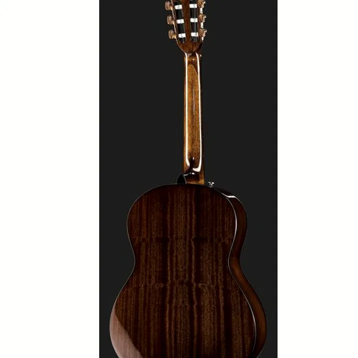 Fender CN-60S Natural WN w/Bag