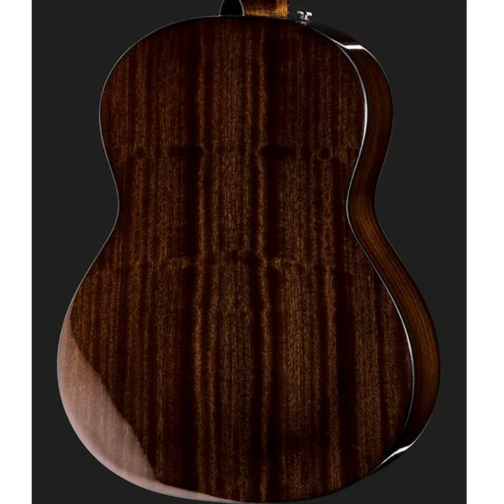 Fender Cn 60S Natural Wn W Bag