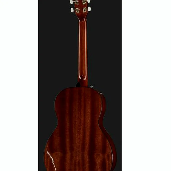 Fender CP-60S Parlor Natural WN